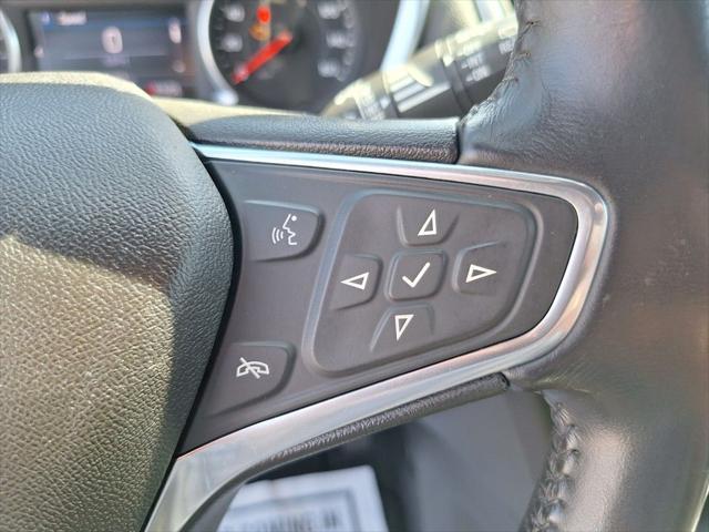 used 2019 Chevrolet Equinox car, priced at $14,692