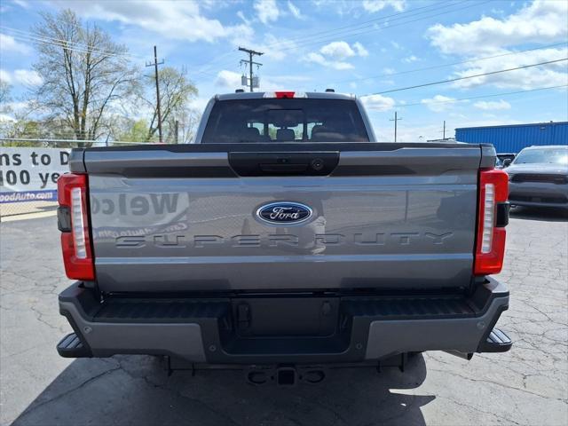used 2024 Ford F-250 car, priced at $51,648