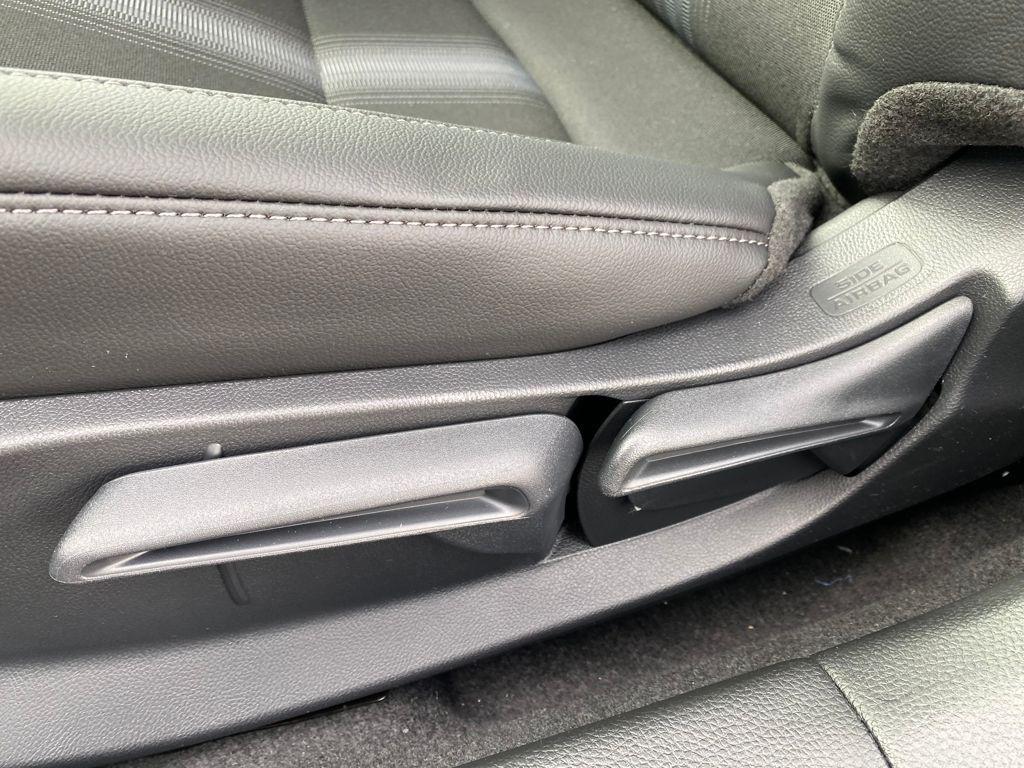 new 2026 Honda Civic car, priced at $27,690