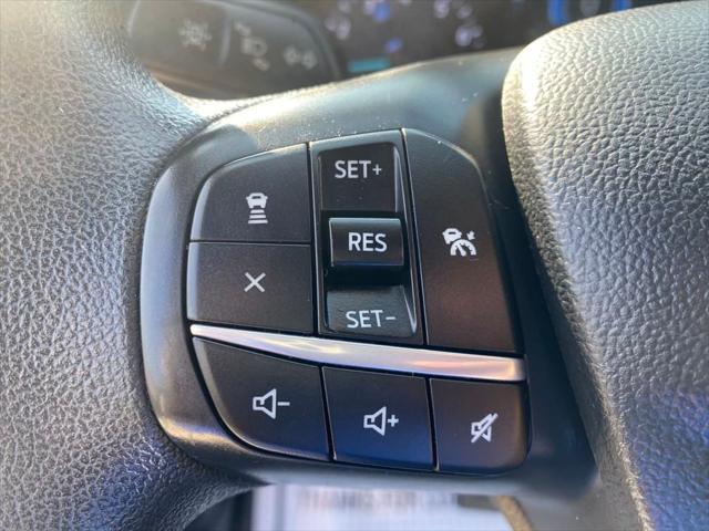 used 2020 Ford Escape car, priced at $18,986