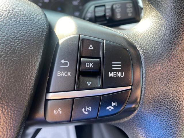 used 2020 Ford Escape car, priced at $18,986