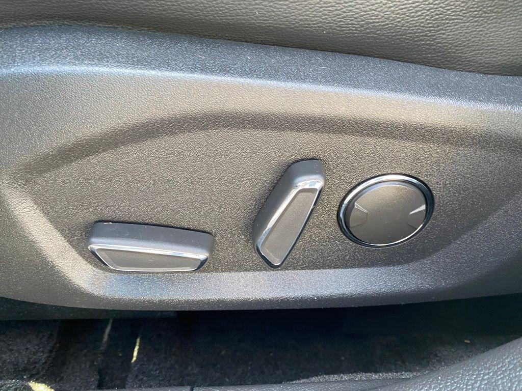 used 2015 Ford Fusion car, priced at $11,520