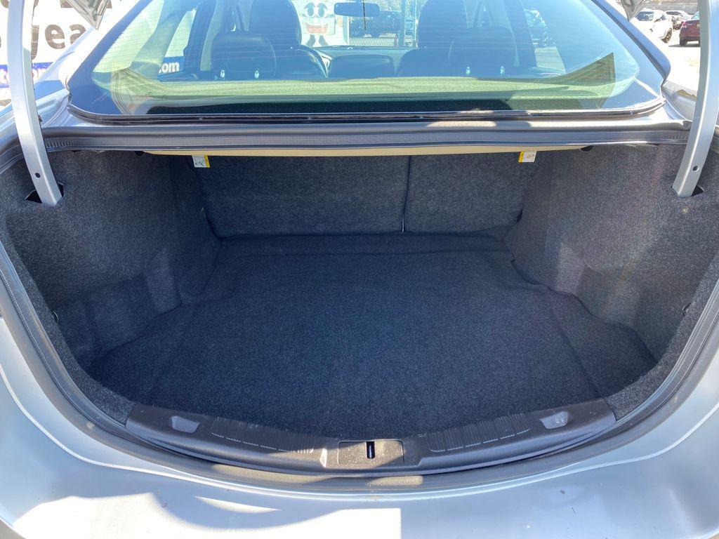 used 2015 Ford Fusion car, priced at $11,520