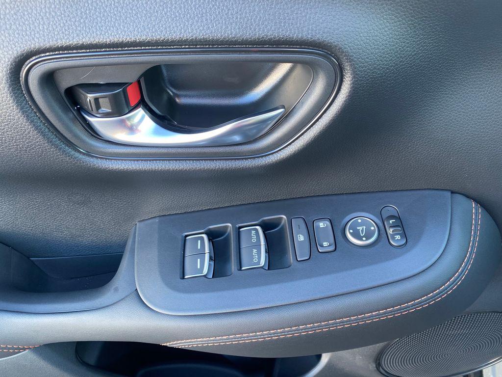 new 2026 Honda HR-V car, priced at $30,890