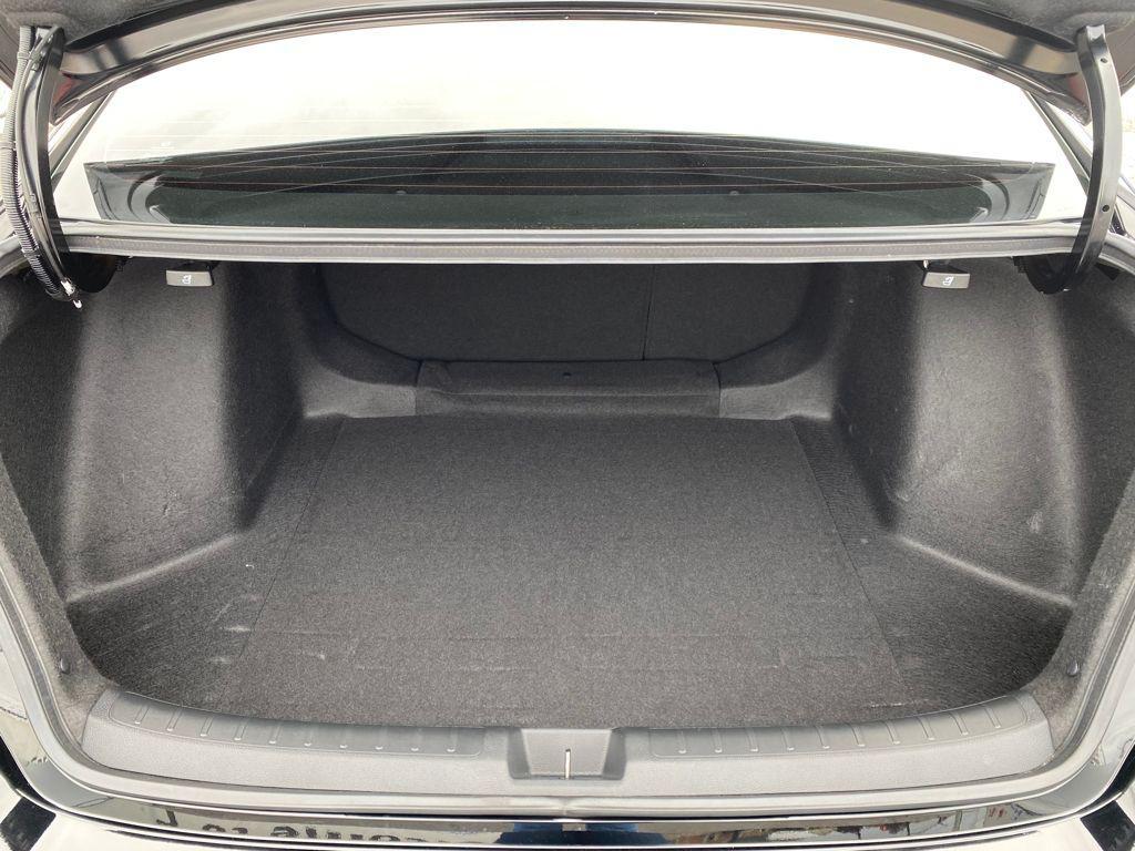 used 2023 Honda Civic Si car, priced at $29,111