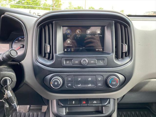 used 2019 Chevrolet Colorado car, priced at $7,986