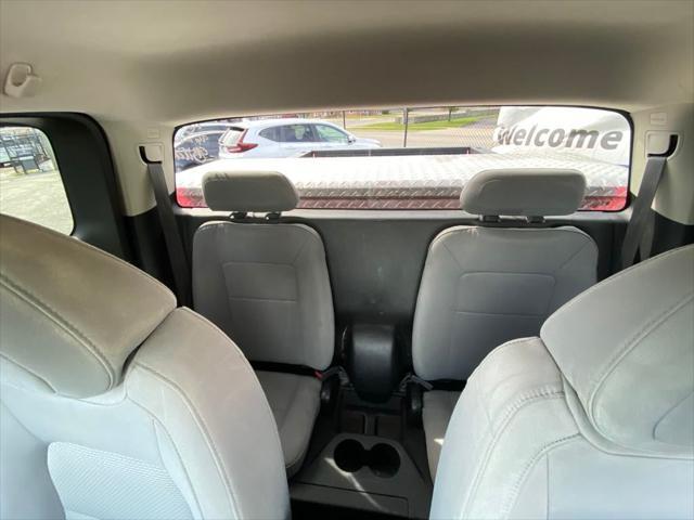 used 2019 Chevrolet Colorado car, priced at $7,986
