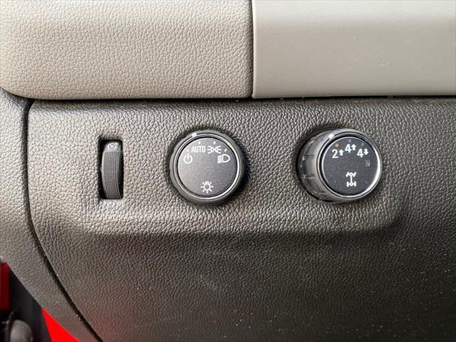 used 2019 Chevrolet Colorado car, priced at $7,986