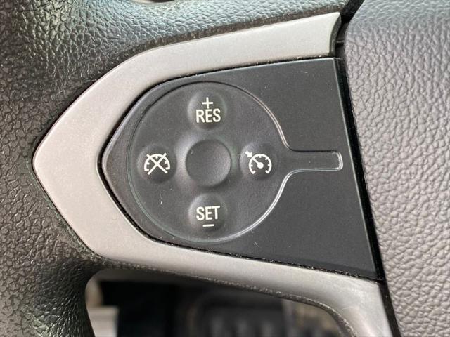 used 2019 Chevrolet Colorado car, priced at $7,986
