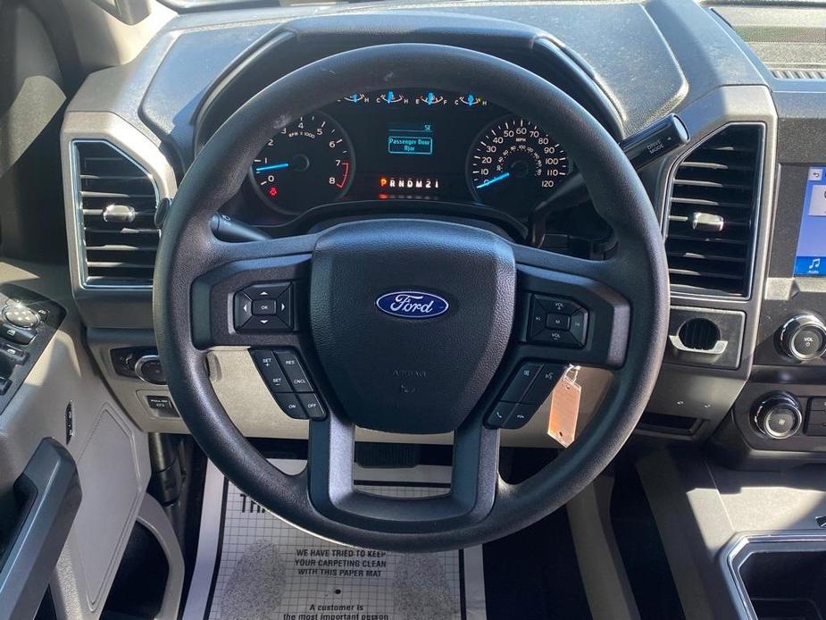 used 2019 Ford F-150 car, priced at $26,755