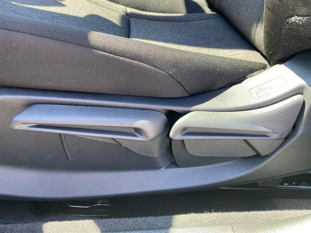 new 2025 Honda Accord car, priced at $29,360