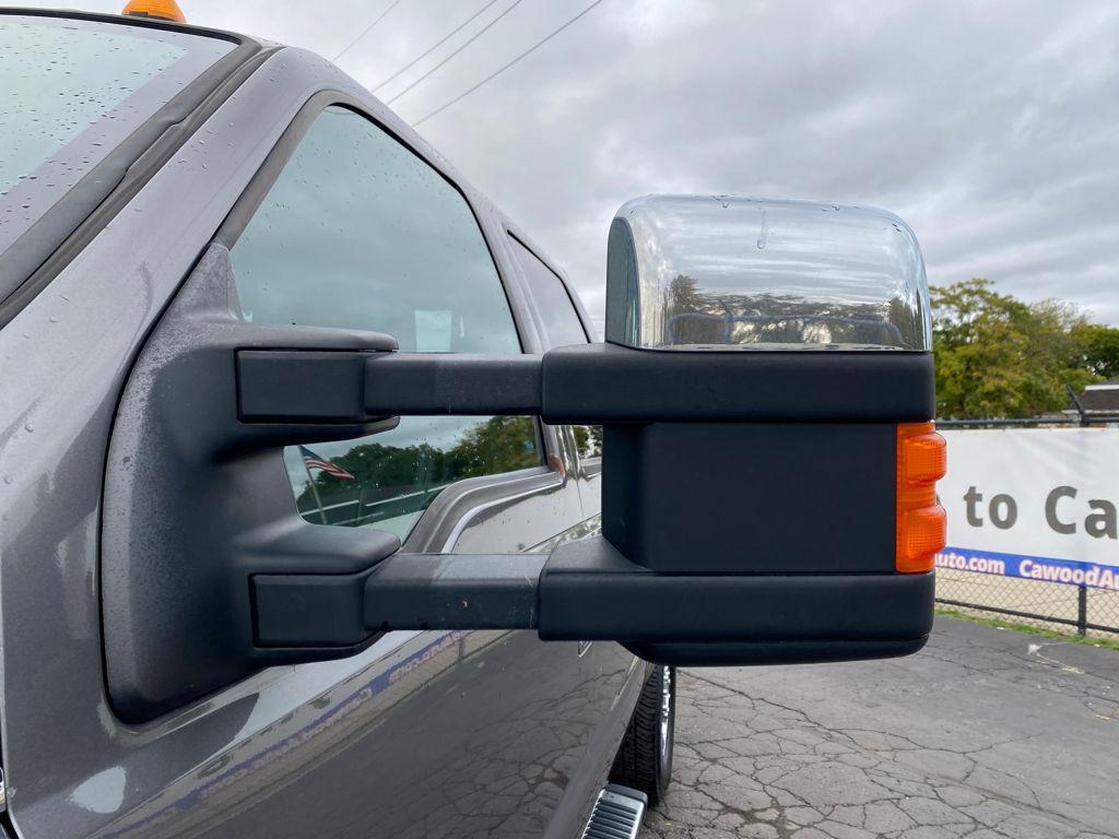 used 2014 Ford F-250 car, priced at $22,478