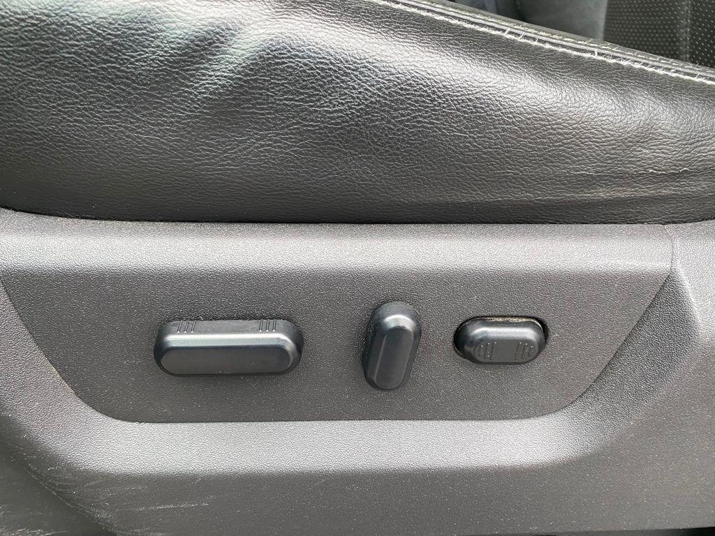 used 2014 Ford F-250 car, priced at $22,478