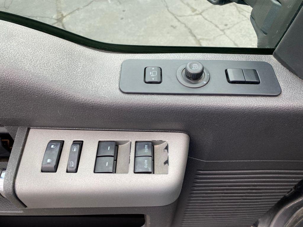 used 2014 Ford F-250 car, priced at $22,478