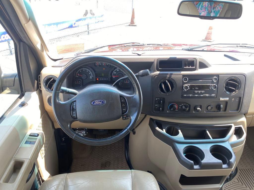 used 2011 Ford E150 car, priced at $5,798