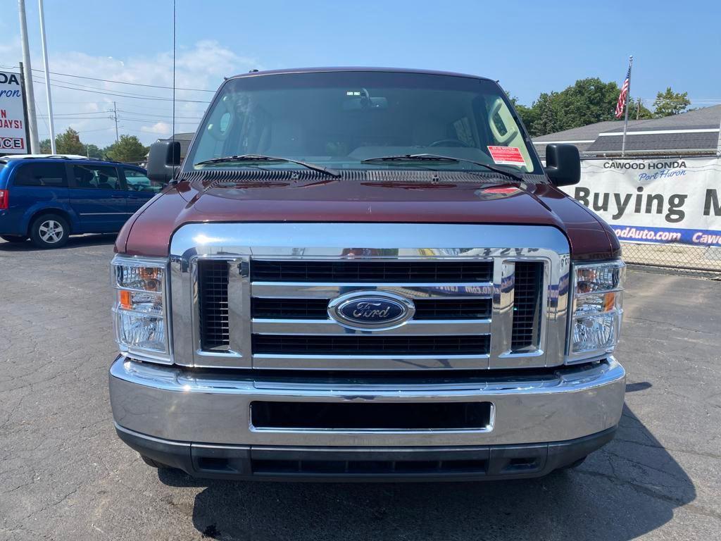 used 2011 Ford E150 car, priced at $5,798