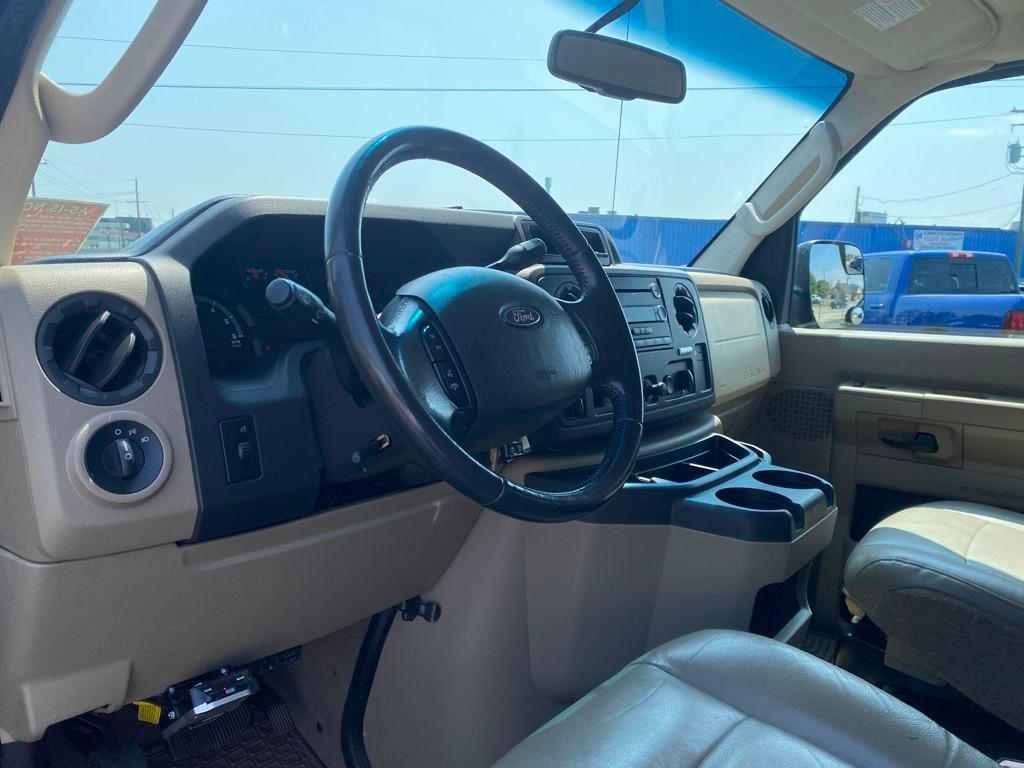 used 2011 Ford E150 car, priced at $5,798