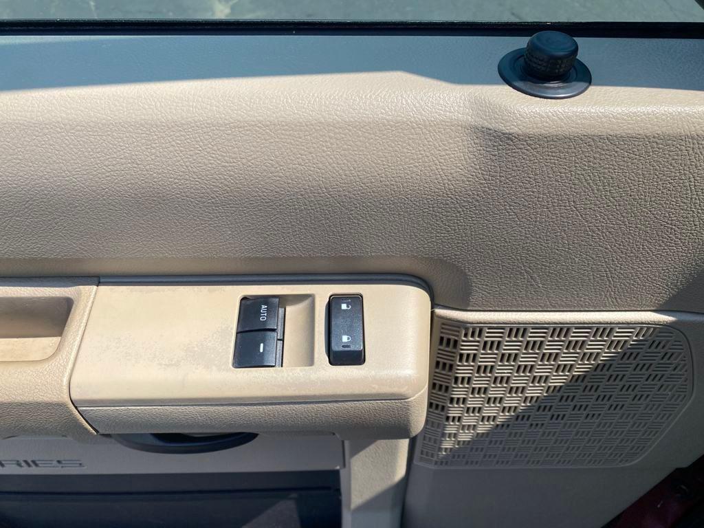 used 2011 Ford E150 car, priced at $5,798