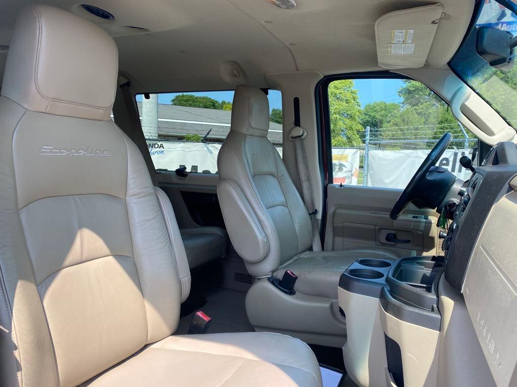 used 2011 Ford E150 car, priced at $5,798