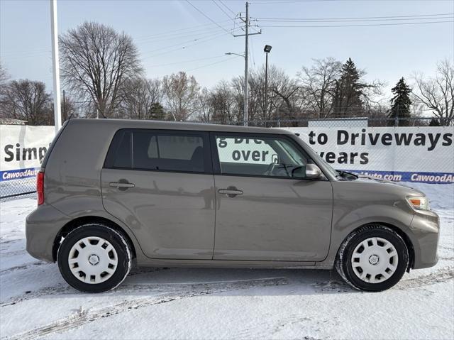 used 2012 Scion xB car, priced at $6,669