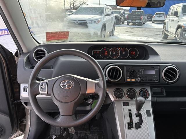 used 2012 Scion xB car, priced at $6,669