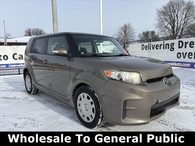 used 2012 Scion xB car, priced at $7,197