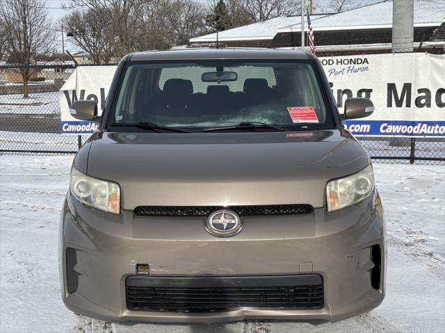 used 2012 Scion xB car, priced at $6,669