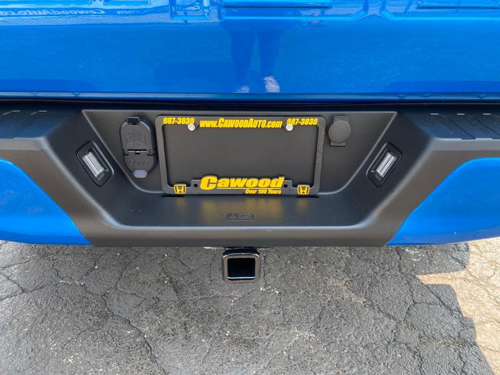 used 2020 Ford F-150 car, priced at $31,805