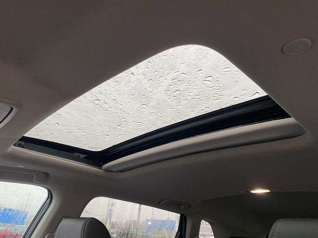 new 2026 Honda CR-V car, priced at $37,790