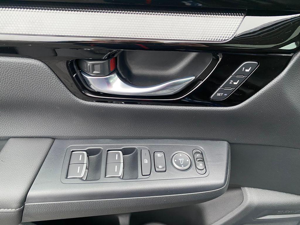 new 2026 Honda CR-V car, priced at $37,790