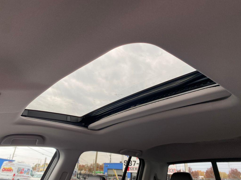 new 2026 Honda Ridgeline car, priced at $44,190