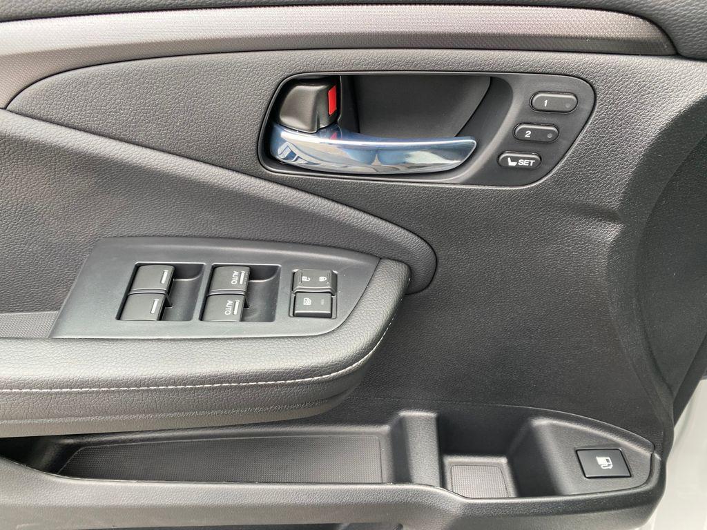 new 2026 Honda Ridgeline car, priced at $44,190