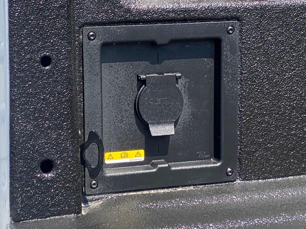 used 2023 Ford F-150 car, priced at $42,989