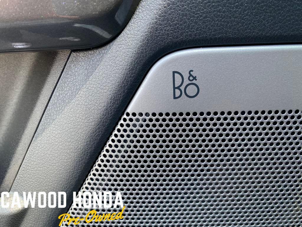 used 2023 Ford F-150 car, priced at $44,896