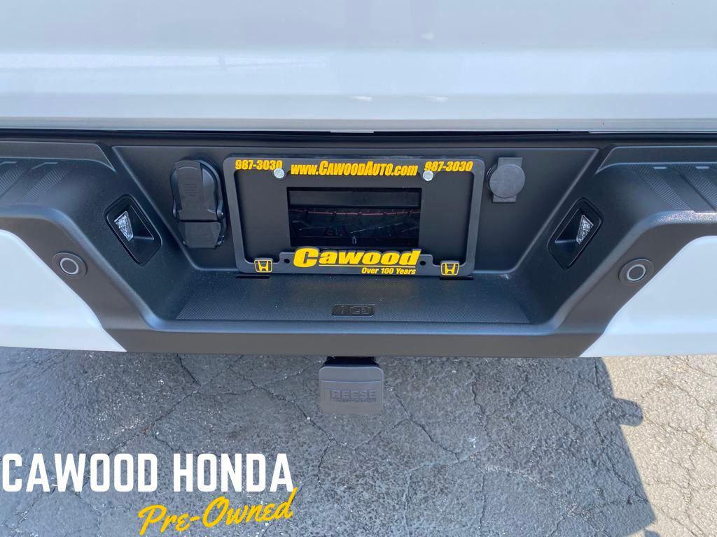 used 2023 Ford F-150 car, priced at $44,896