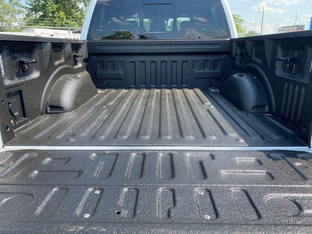 used 2023 Ford F-150 car, priced at $42,989