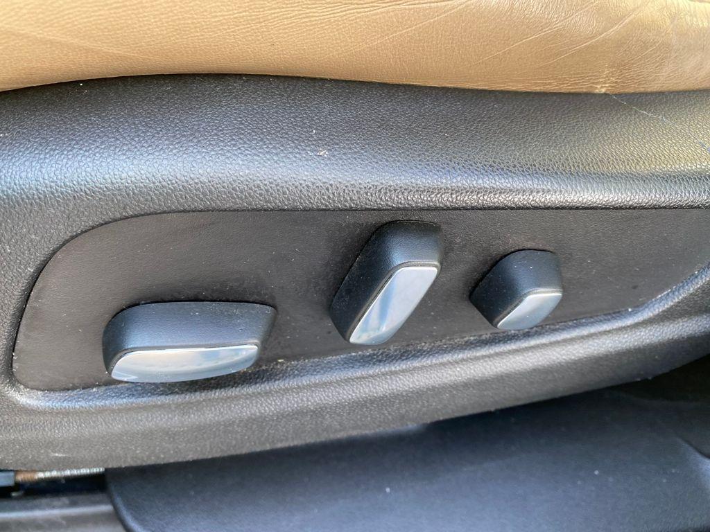 used 2017 Cadillac XT5 car, priced at $13,986