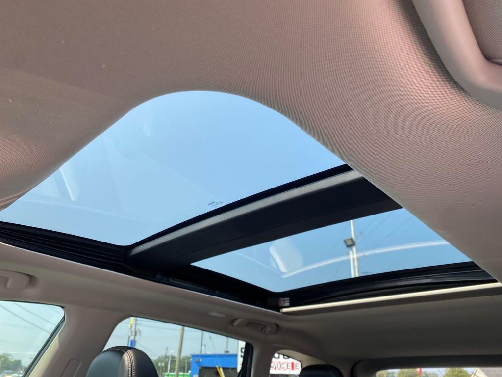 used 2021 Nissan Murano car, priced at $22,994