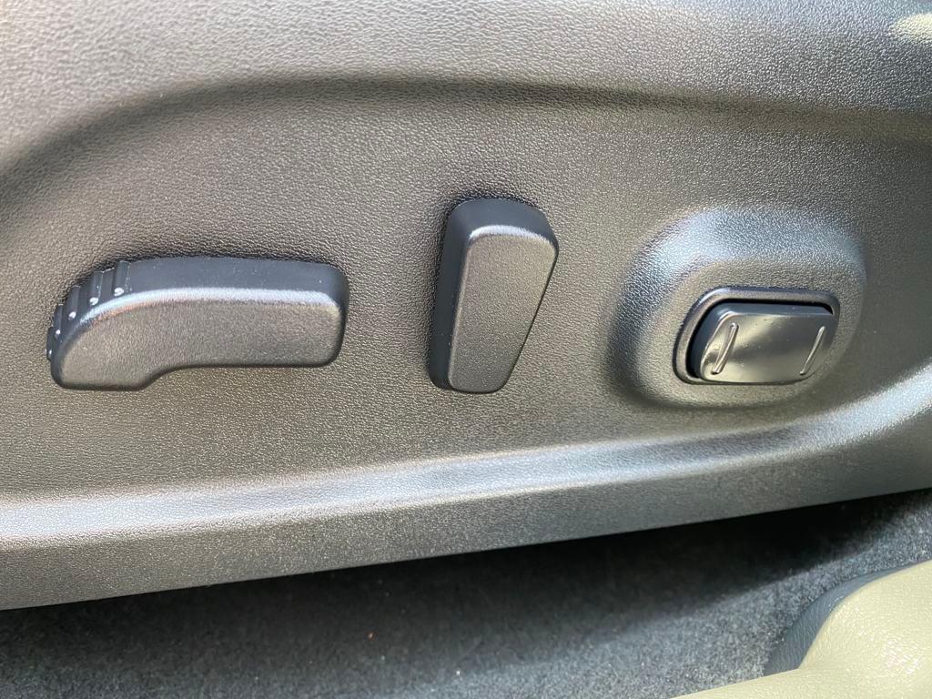 used 2021 Nissan Murano car, priced at $22,994