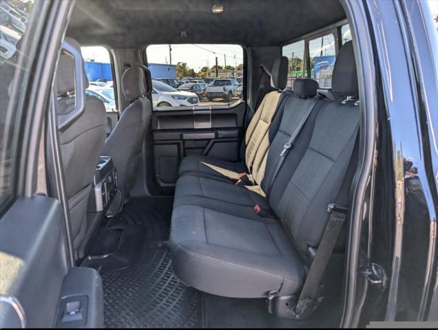 used 2020 Ford F-150 car, priced at $19,553