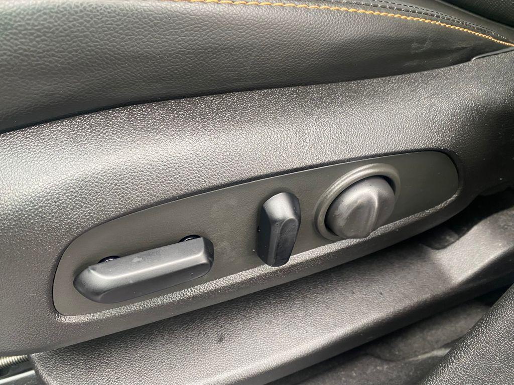 used 2018 Chevrolet Equinox car, priced at $18,673