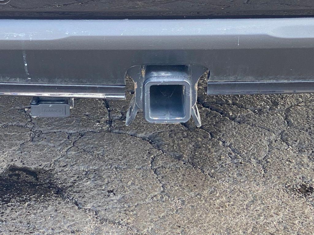 used 2024 Ford Escape car, priced at $28,852