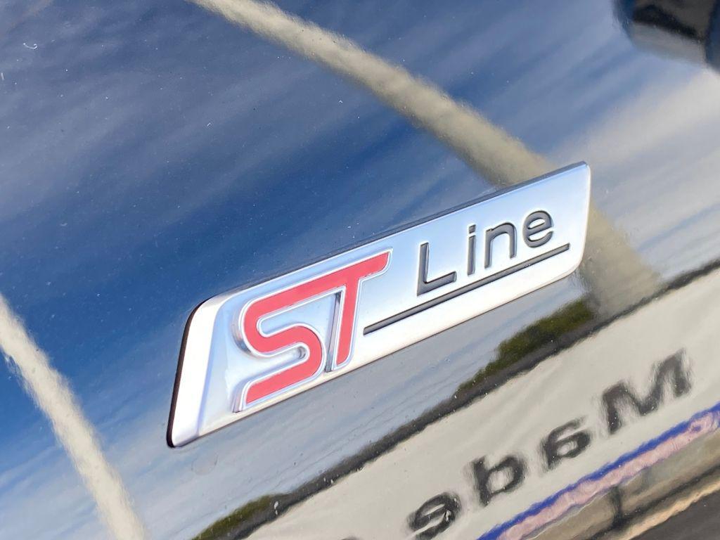 used 2024 Ford Escape car, priced at $28,852