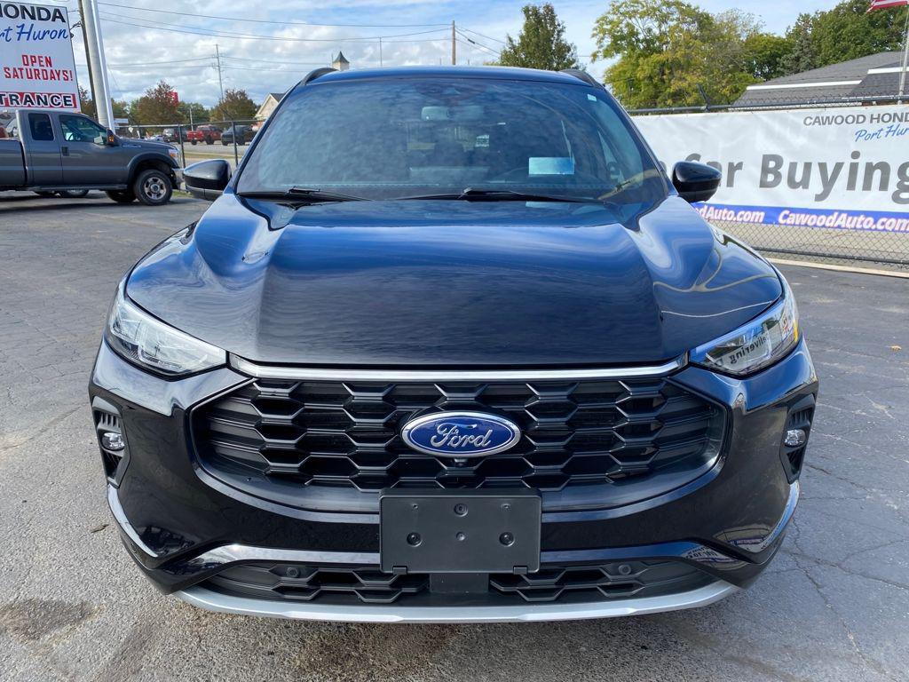 used 2024 Ford Escape car, priced at $28,852