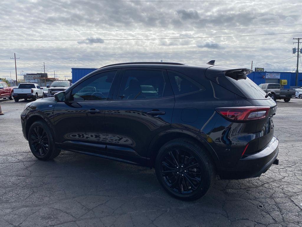used 2024 Ford Escape car, priced at $28,852