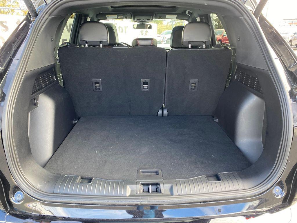 used 2024 Ford Escape car, priced at $28,852