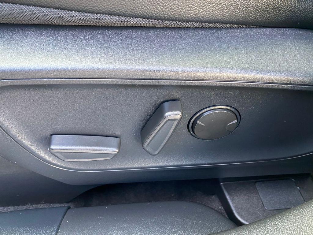 used 2024 Ford Escape car, priced at $28,852