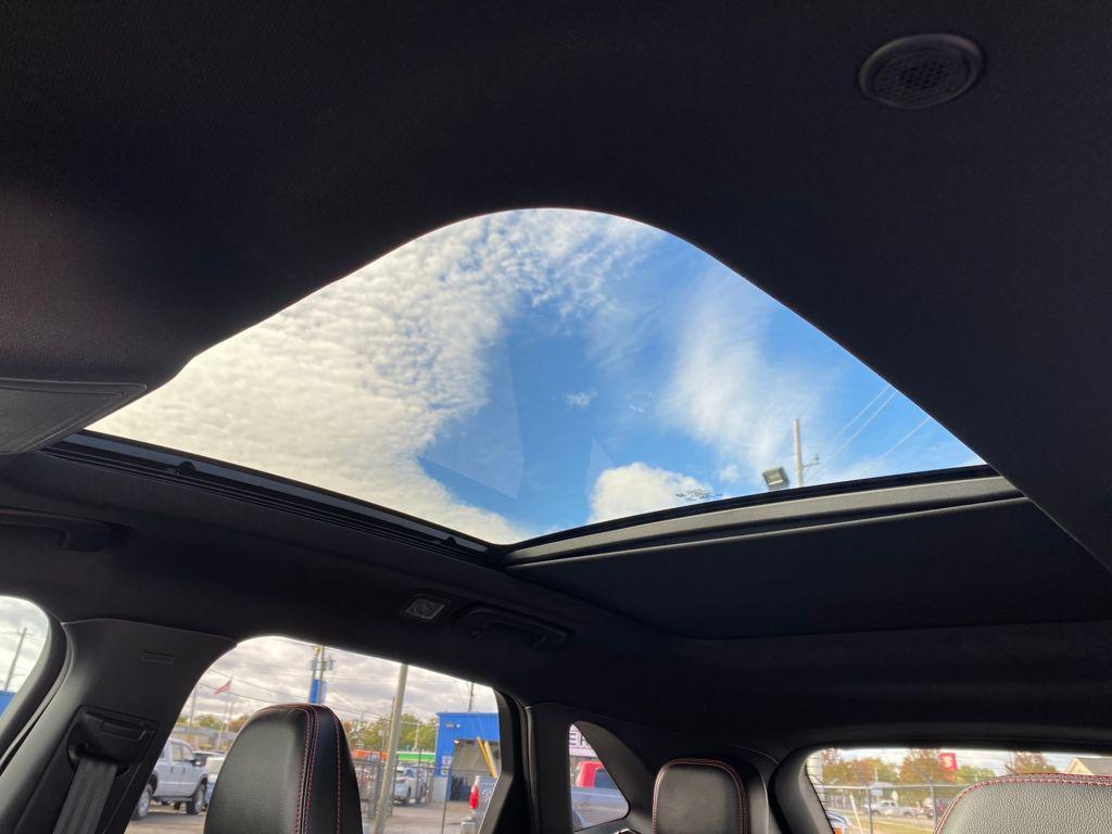 used 2024 Ford Escape car, priced at $28,852