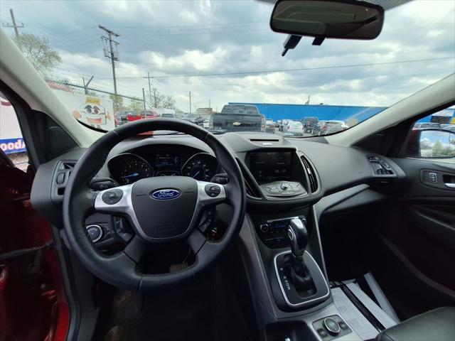 used 2014 Ford Escape car, priced at $9,730