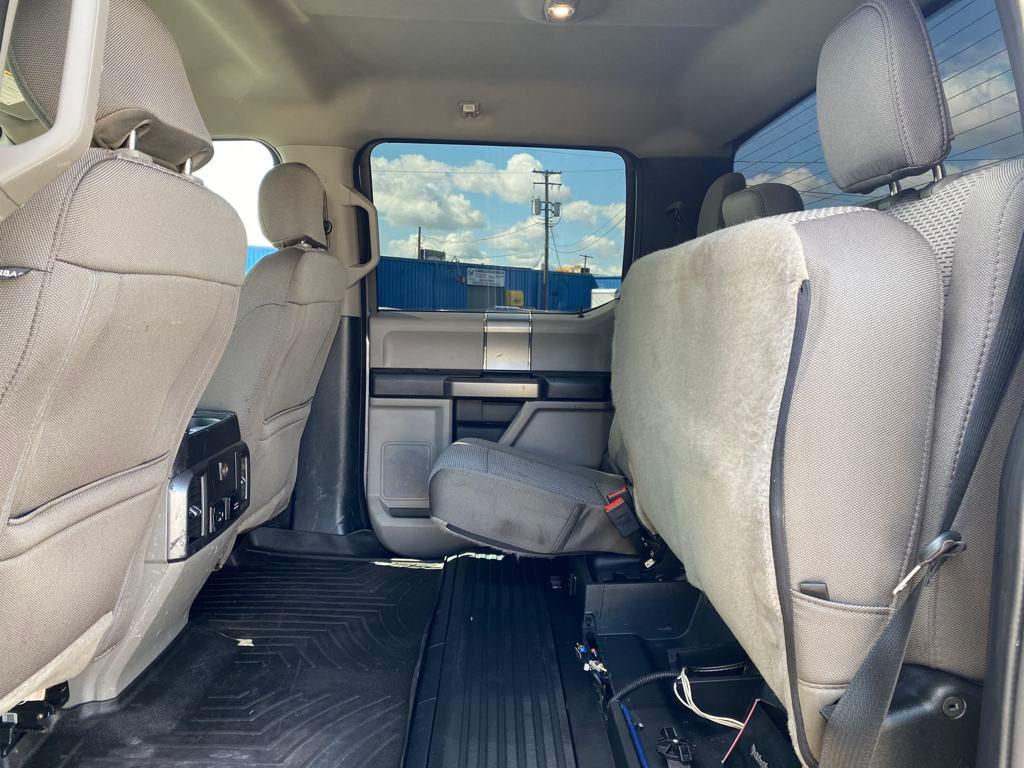 used 2020 Ford F-250 car, priced at $28,559